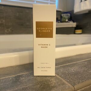 Georgette Klinger Vitamin C Mask